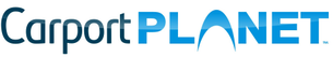 CARPORT PLANET logo
