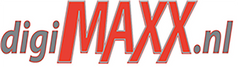 Digimaxx.nl- Logo - Beoordelingen