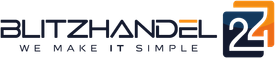 blitzhandel24.com- Logo - reviews