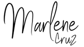 Marlene Cruz- Logotipo - Valoraciones