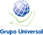 Grupo Universal- Logotipo - Valoraciones