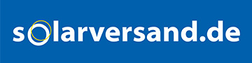 solarversand.de- Logo - Bewertungen