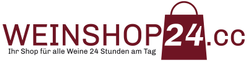 weinshop24.cc- Logo - Bewertungen