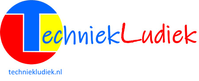 Techniekludiek.nl- Logo - Beoordelingen