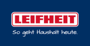 leifheit.at- Logo - Bewertungen