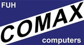 comaxpc.pl- Logo - Opinie