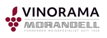 vinorama.at logo