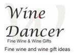 Winedancer, Jean Juviniere  fine wine