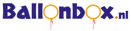 Ballonbox.nl- Logo - Beoordelingen