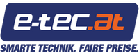 e-tec electronic GmbH (e-tec.at)- Logo - Bewertungen