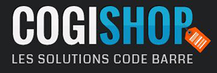 cogishop.com- Logo - Avis