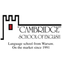 Cambridge School of English logo