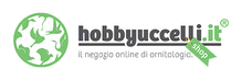 Hobby Uccelli Shop- logo - recensioni