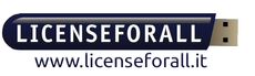 www.licenseforall.it- logo - recensioni