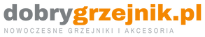 dobrygrzejnik.pl- Logo - Opinie