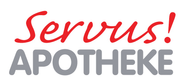 servusapotheke.at- Logo - Bewertungen