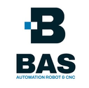 BAS - AUTOMATION SERVICE- Logo - reviews