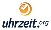 uhrzeit.org- Logo - Bewertungen