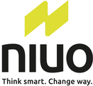 niuo3d.com  NIUO Think smart.Change way.- logo - recensioni