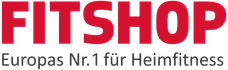 Fitshop GmbH- Logo - Bewertungen