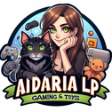 Aidarias Spieltraum