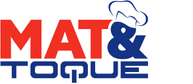 mat-et-toque.com- Logo - Avis