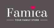 famica-shop.be- Logo - Beoordelingen