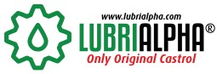 lubrialpha Rivenditore autorizzato Olio motore Castrol Italia