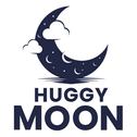 HuggyMoon - Ręcznie szyte kołdry obciążeniowe i inne produkty do spania