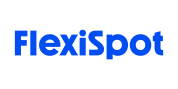 FlexiSpot - Work Like New- Logo - Bewertungen