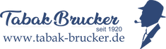 tabak-brucker.de- Logo - Bewertungen