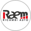 raemricambiauto.com