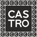 castrofarmacias.com- Logotipo - Valoraciones