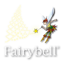 Fairybell België logo