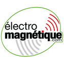 electromagnetique.com- Logo - Avis