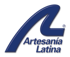 artesanialatina.net/es/- Logotipo - Valoraciones