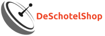 DeSchotelShop.be- Logo - Beoordelingen