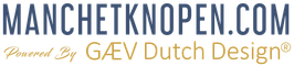 Manchetknopen.com - GAEV Dutch Design logo