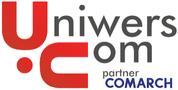 Optima-sklep.pl  - UNIWERS.COM Partner COMARCH