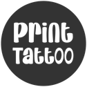 Print Tattoo by Stainer