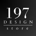 197 Design Store- logo - recensioni