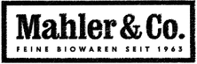 mahlerundco.ch- Logo - Bewertungen