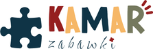 KAMAR - Zabawki