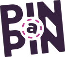 pinapin.com- Logo - reviews