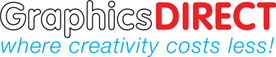 graphicsdirect.co.uk- Logo - reviews