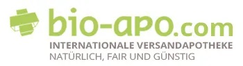 bio-apo.com- Logo - Bewertungen