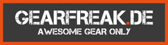 GearFreak.de- Logo - Bewertungen