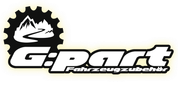 G:part Fahrzeugzubehör