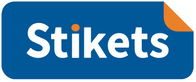 Stikets.de- Logo - Bewertungen