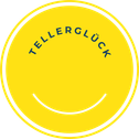 tellerglueck.de- Logo - Bewertungen